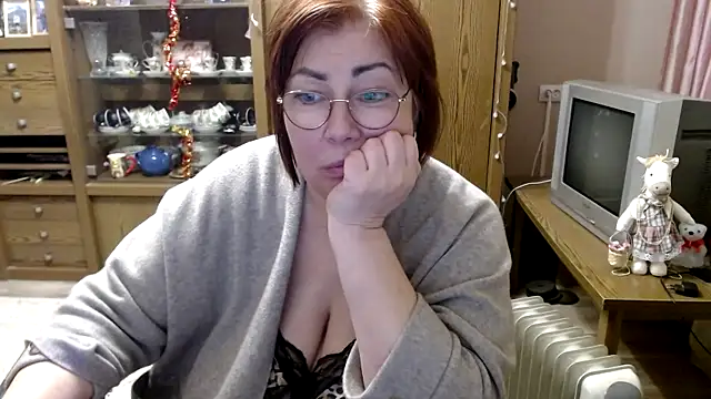 Stelladivafox Live XXX-Chat