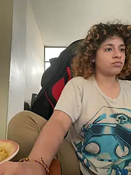 HUMANXTHING 现场XXX聊天