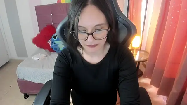 Czat XXX na żywo – Wanda_sg