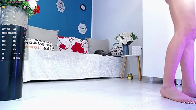 Živý XXX chat Aphrodite_Amely