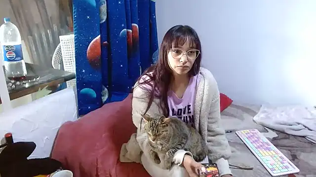 Chatroom XXX en direct de clarisse69