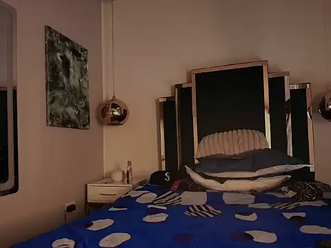 Вебкам-шоу Thonixxx_mr