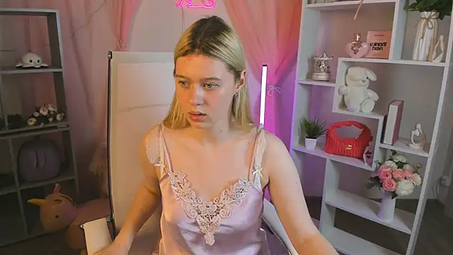 Chat XXX en directo de CelestineMauriac