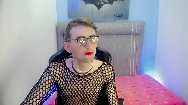 Dani_high élő XXX-chatje