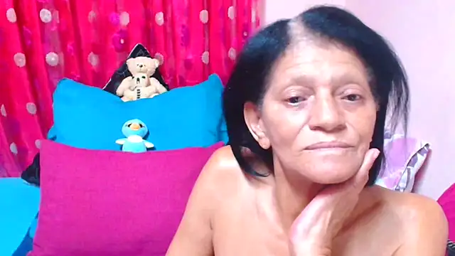 SLUTTYROXY Live XXX Chat