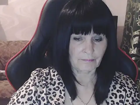 KatarinaOhDream Live XXX-chat