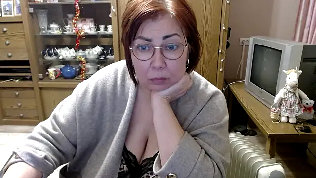 Stelladivafox Live XXX-chat