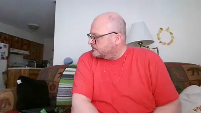 Ursulet_US élő XXX-chatje