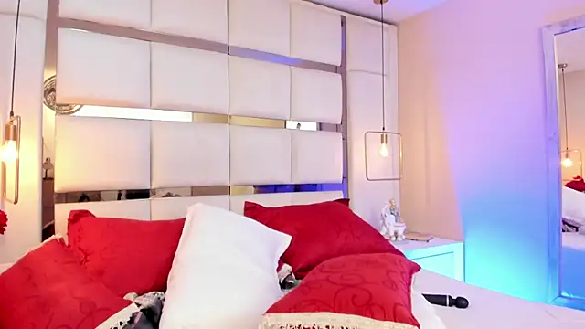 Chat XXX en directo de elizavenus