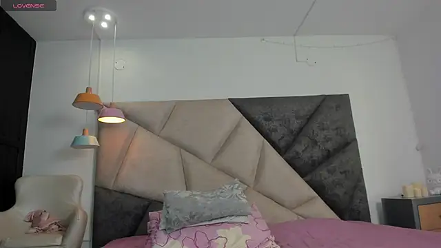 Živý XXX chat AfroditaVega_