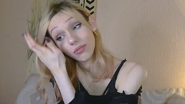 Kirana_Hayes' Webcam Show