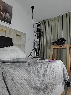 Porsha_Milk Webcam show