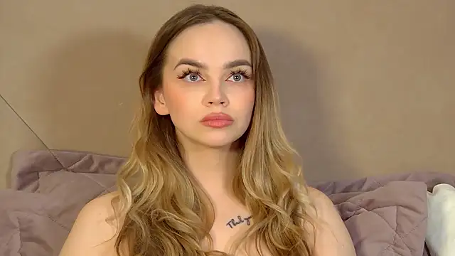 AnitaVenture Live XXX Chat