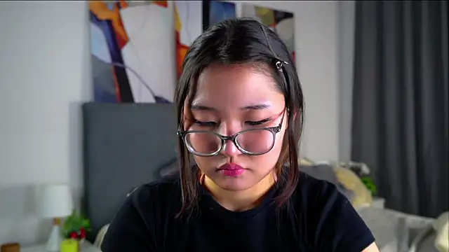 NelleMihalko: онлайн-секс-чат