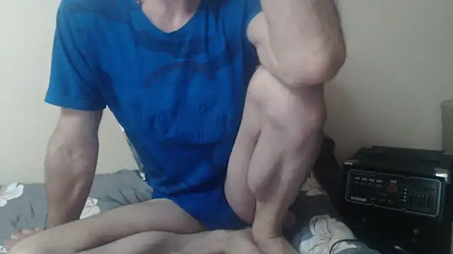 yvesstorm1 Webcam show