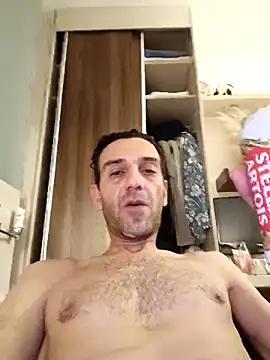 Show webcam de Sextructor@xh