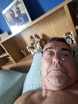 Show de webcam de darialmas