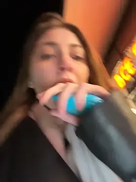 Chat XXX en directo de Sunny___Bunny