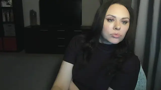 MollyCheiz 现场XXX聊天