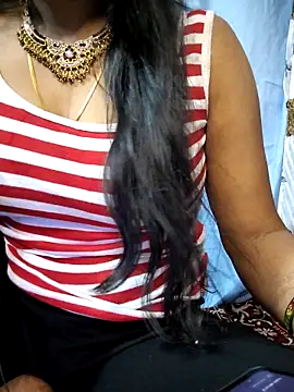 عرض كام Ezabelljohn