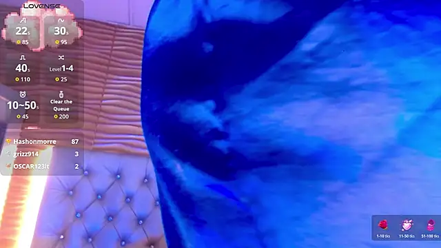 MariyaNovakie 现场XXX聊天