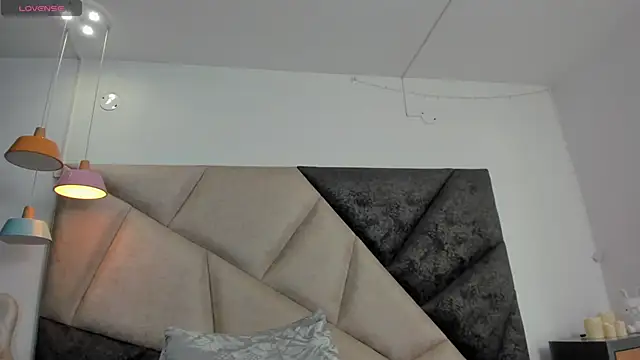 แชท XXX สดของ AfroditaVega_