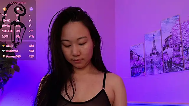 Inari_Okami_ Chat XXX live