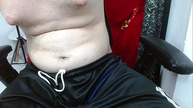 sven_fox723のライブXXXチャット