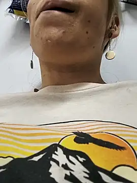 Tefannyy_ 라이브 XXX 채팅