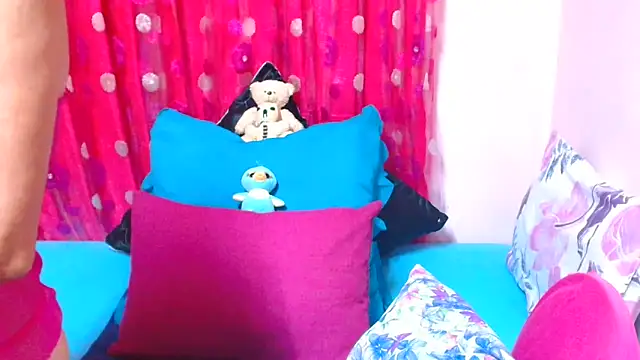 Chat XXX en directo de SLUTTYROXY