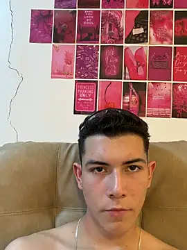 FireGuy_99n Webbikameraesitys