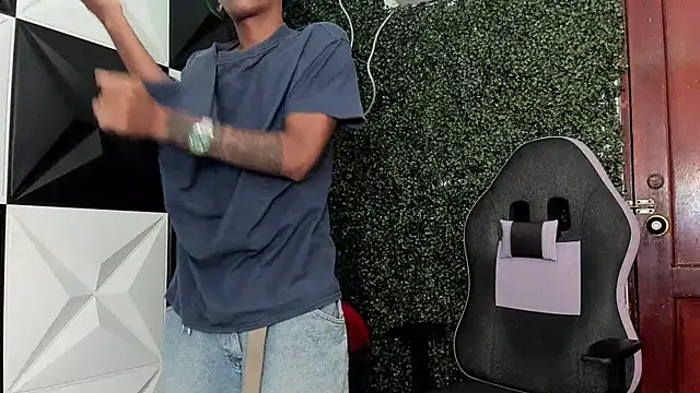 Chatroom XXX en direct de ManSant