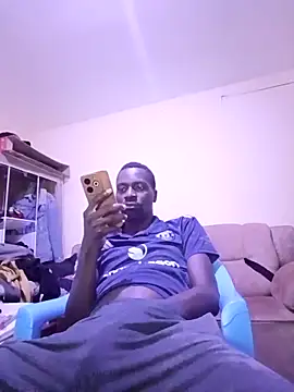 Brian_johns' Webcam Show