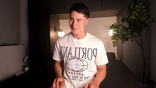 AustinJones_ Webcamshow