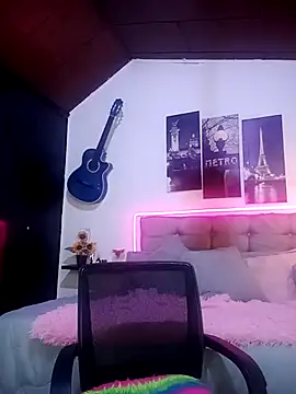 Keyla01_'s Webcam Show