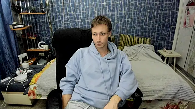 Онлайн чат XXX CuteBoy228