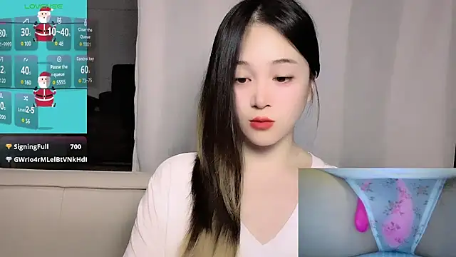 woaiqinqin live XXX chat