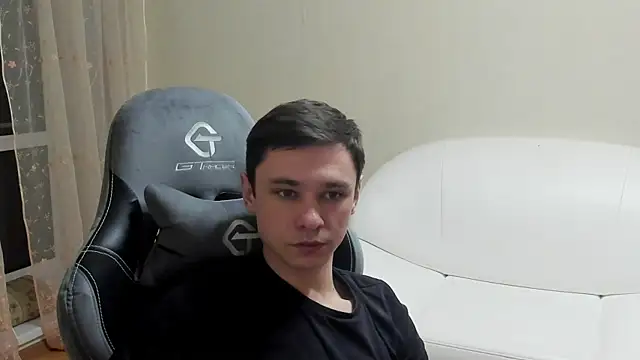 Alexmansuper's Live XXX Chat