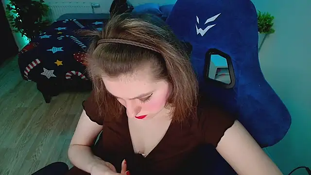 CranberryHot's Live XXX Chat