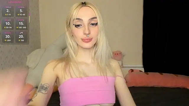 แชท XXX สดของ succubantra