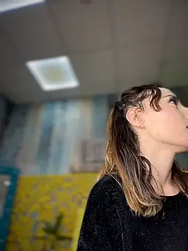 SweetieSinXXX live XXX chat