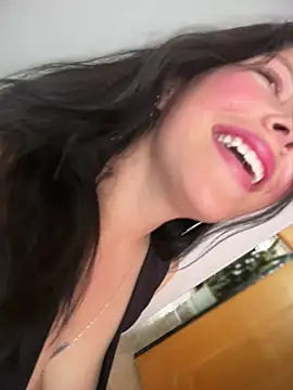 GiuliaBianchi's Webcam Show