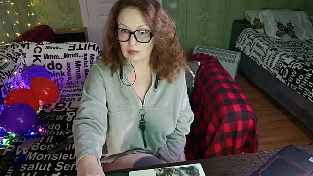 Živý XXX chat MarleneDietrich