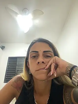 XXX chat uživo modela sabrinaneves