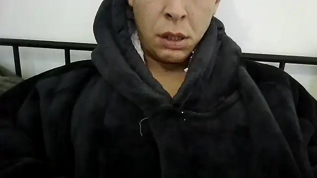 Webkamerová show subpetCD