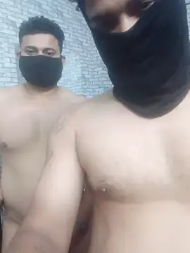 Show webcam de Thoku72