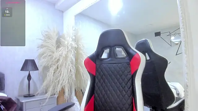 KarelyMitchel live XXX chat