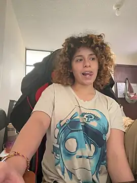 Chat +18 de HUMANXTHING ao vivo