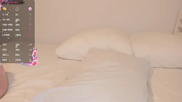 Živý XXX chat _Snorkmaiden_