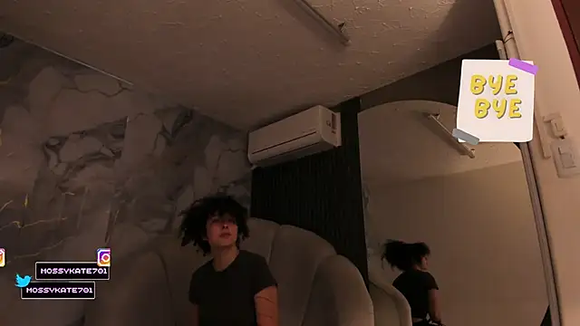 Katemoss70 live XXX chat